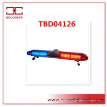 Hot sell LED Emergency Lightbar for Police car (TBD04126)